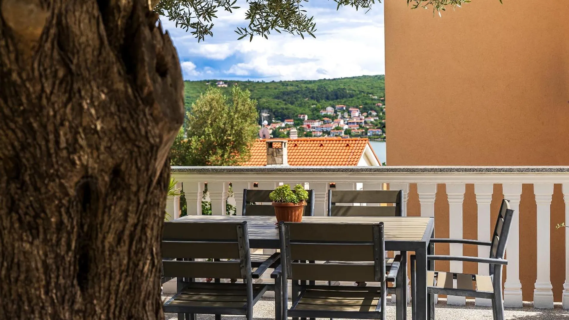 Apartment Baran Cizici 0*,  Croatia